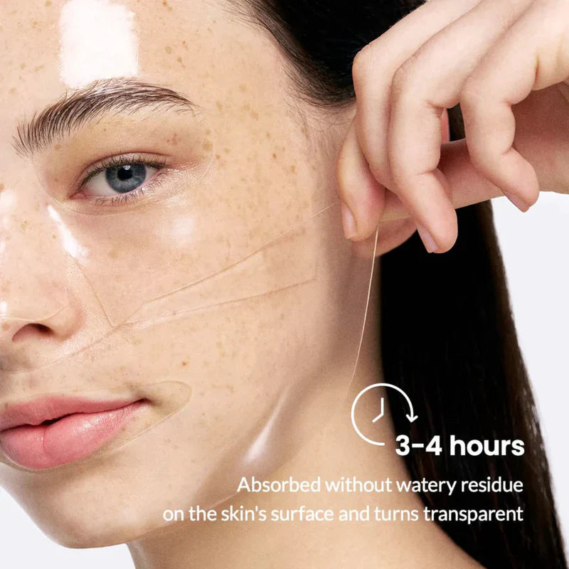 NapBae Collagen Mask