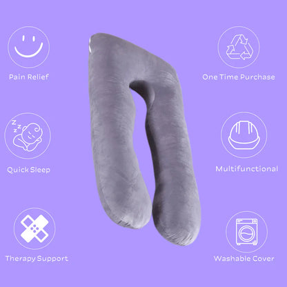 NapBae Body Pillow