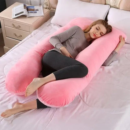 NapBae Body Pillow