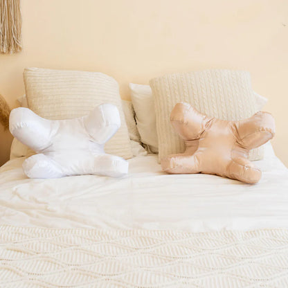 NapBae Satin Pillowcase