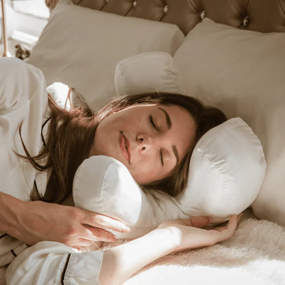 NapBae Satin Pillowcase