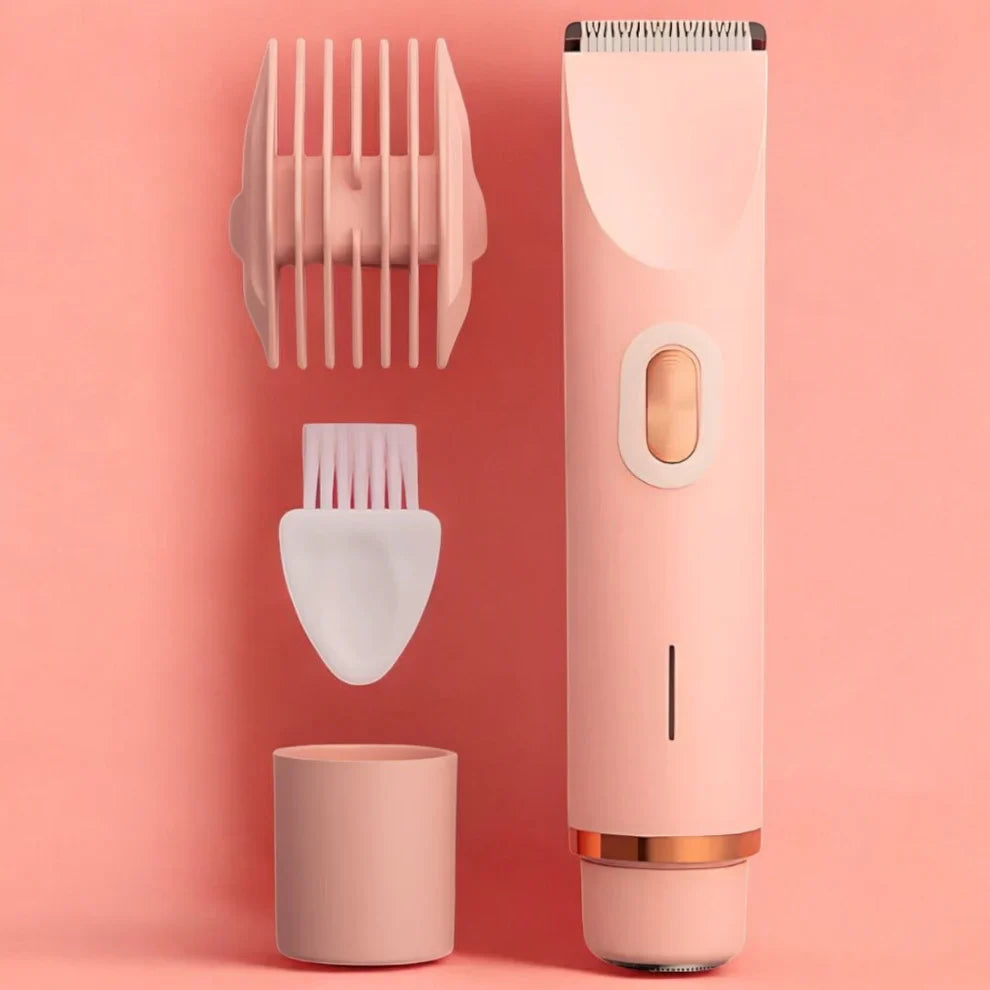 Beauty Bloom 2.0