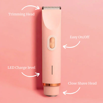 Beauty Bloom 2.0 VIP
