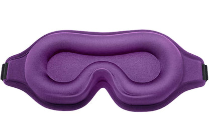 NapBae Side Sleeper Eye Mask VIP