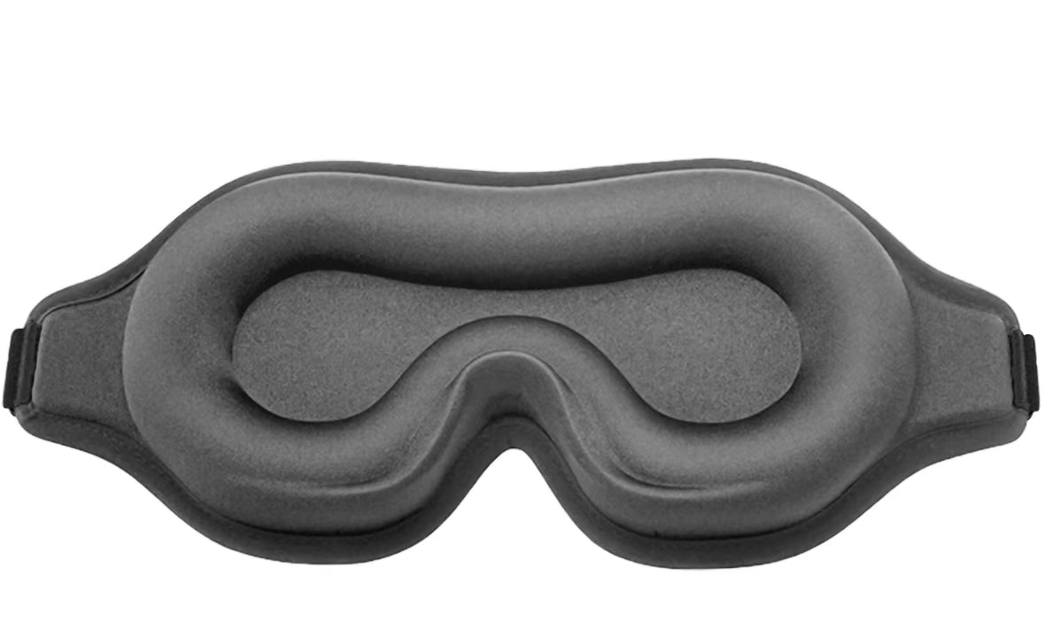 NapBae Side Sleeper Eye Mask VIP