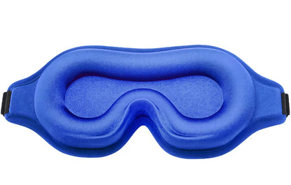 NapBae Side Sleeper Eye Mask VIP