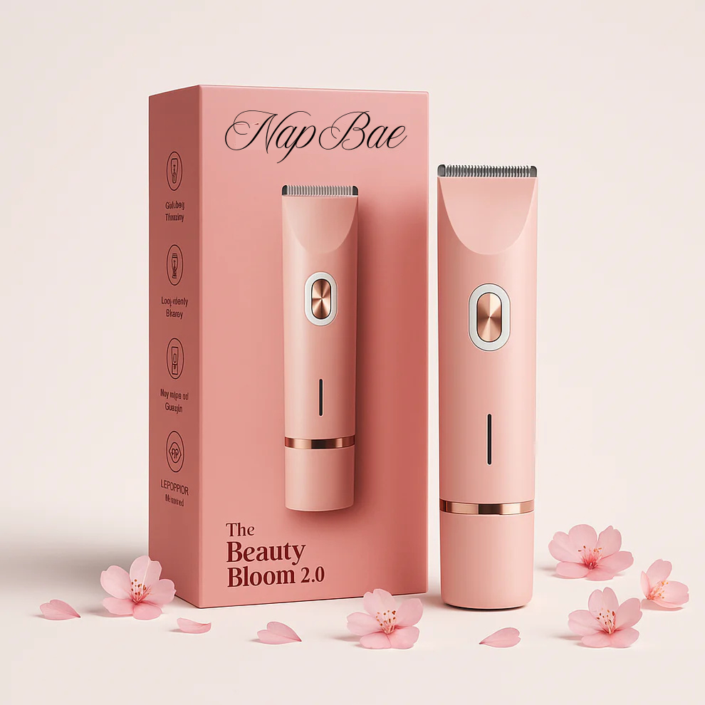 Beauty Bloom 2.0 VIP
