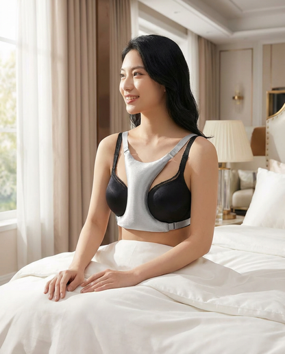 NapBae Anti-Wrinkle Chest Pillow VIP