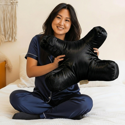 Anti Wrinkle Pillow + Pillowcase Bogo kaching VIP